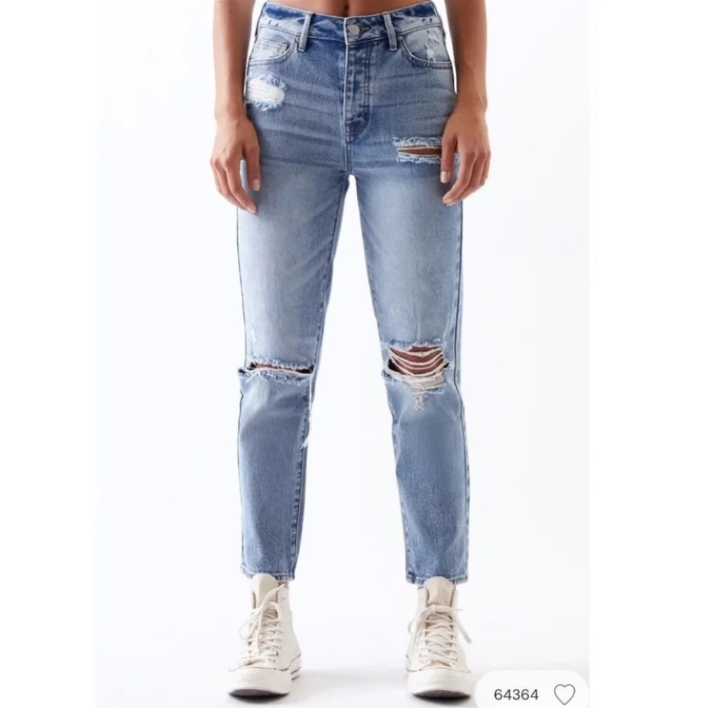 Pacsun Mom Jeans Size 23